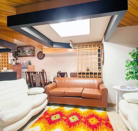 Smile Back B&B Toronto Zewnętrze zdjęcie