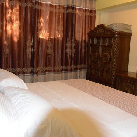 Smile Back B&B Toronto Zewnętrze zdjęcie