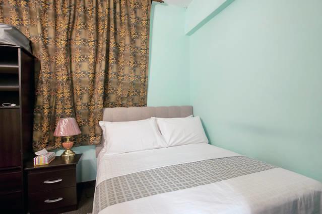 Smile Back B&B Toronto Zewnętrze zdjęcie