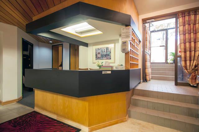 Smile Back B&B Toronto Zewnętrze zdjęcie