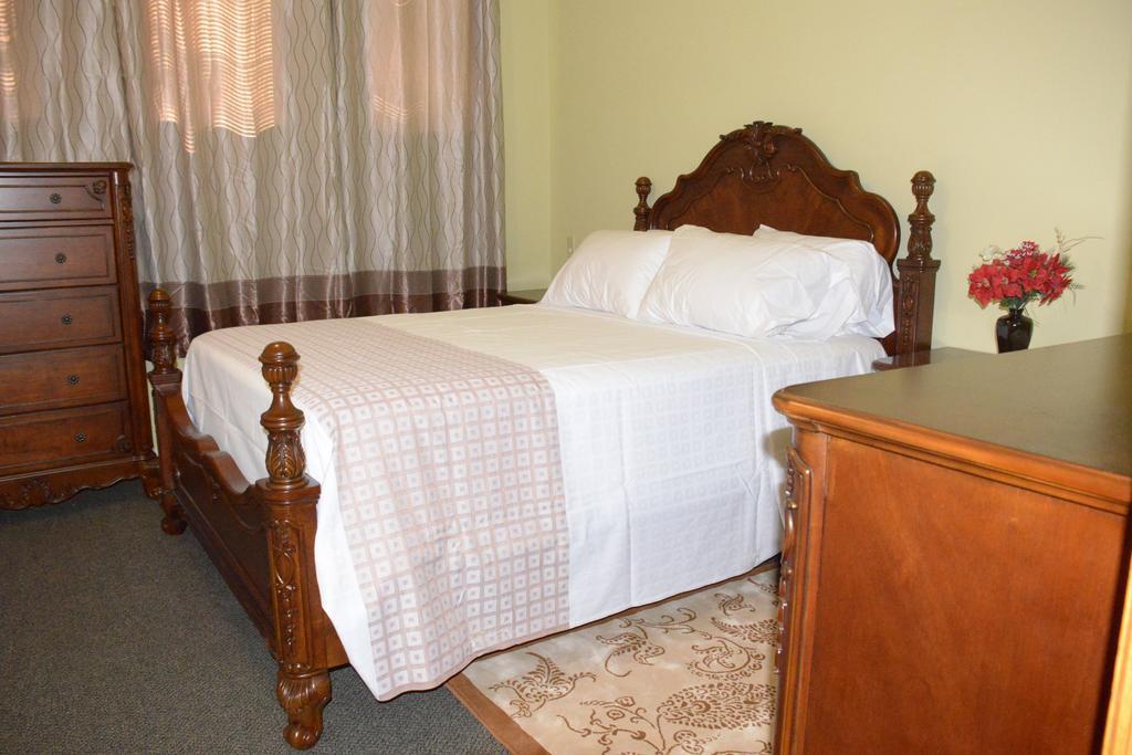 Smile Back B&B Toronto Pokój zdjęcie