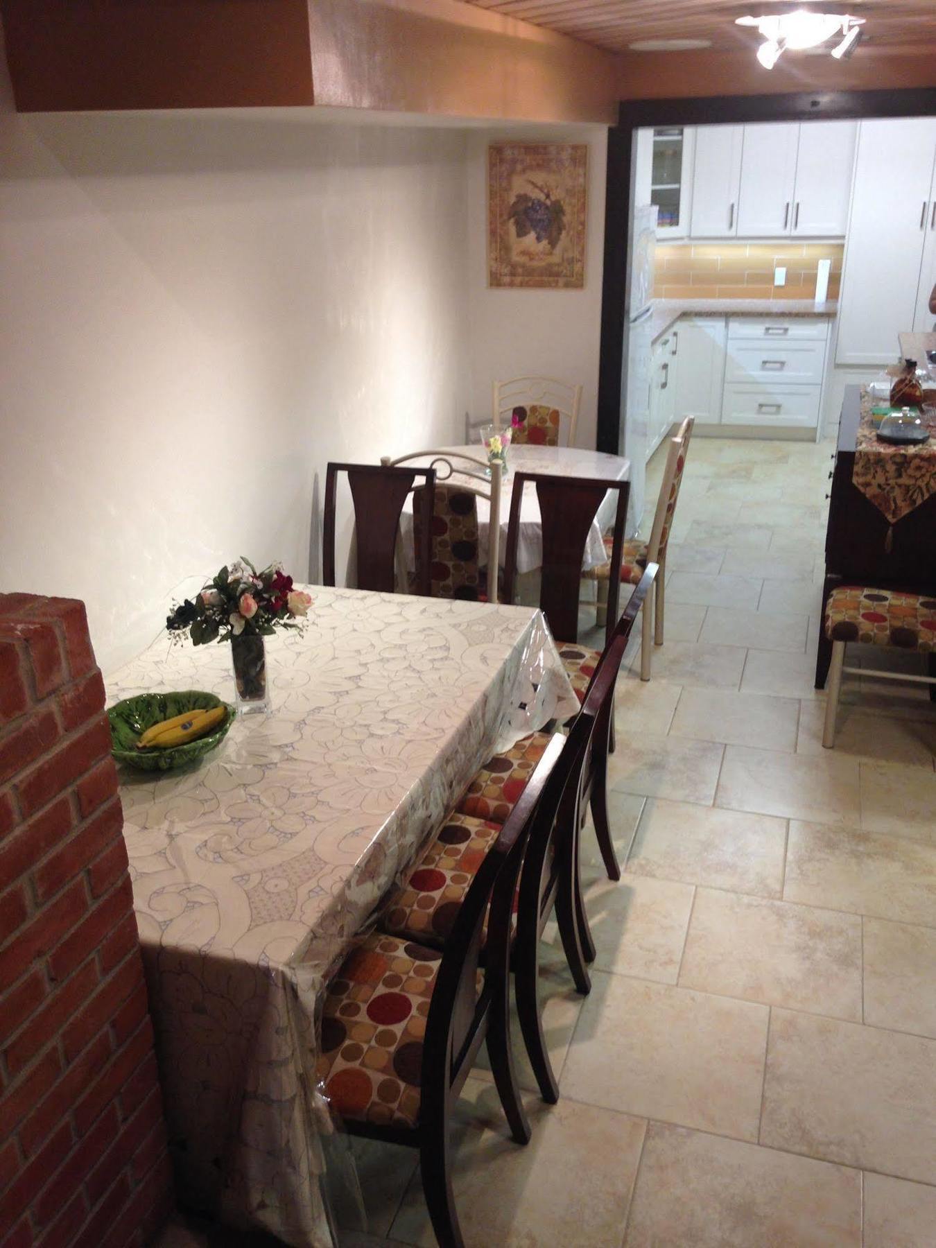 Smile Back B&B Toronto Zewnętrze zdjęcie