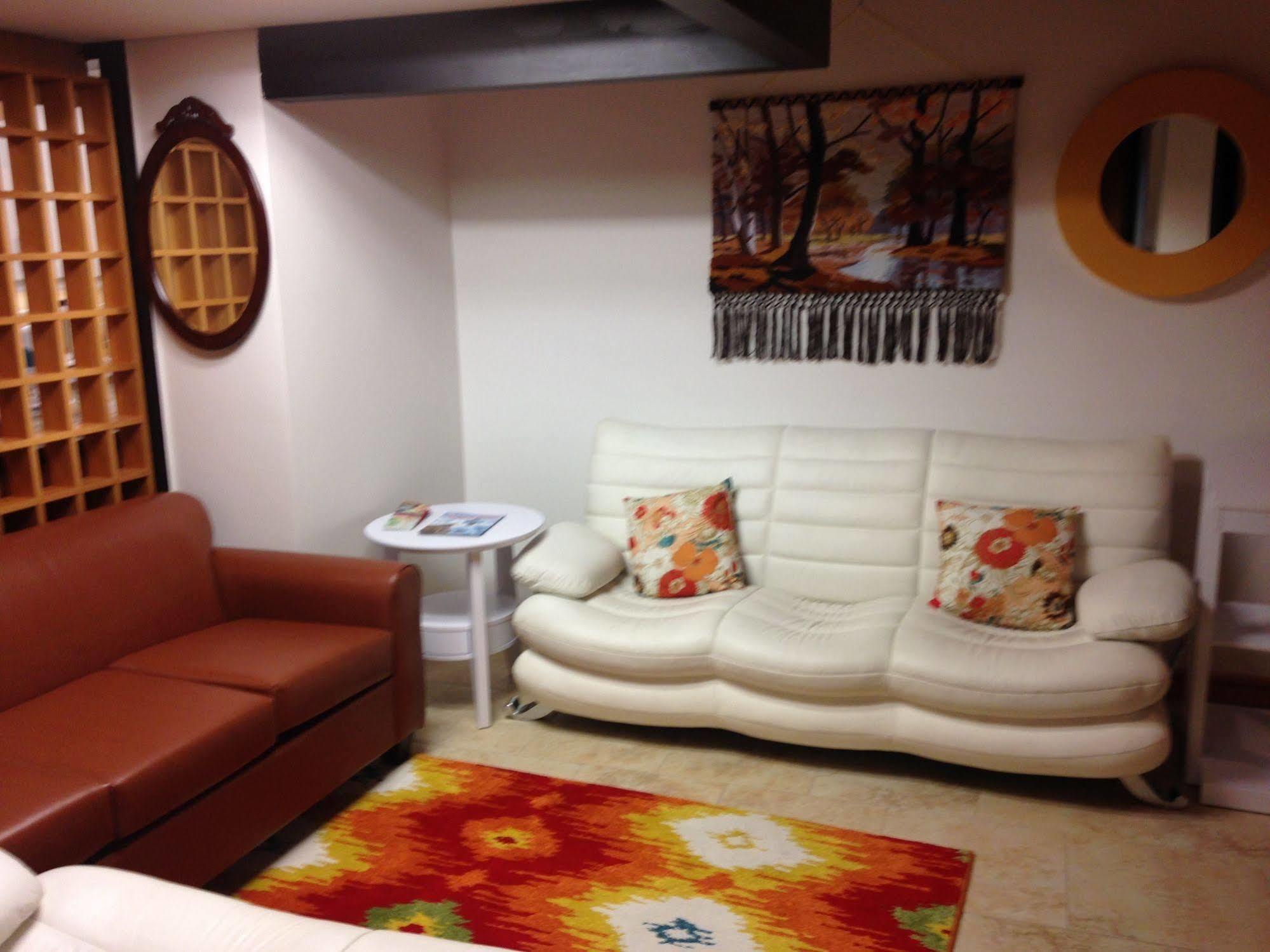 Smile Back B&B Toronto Zewnętrze zdjęcie