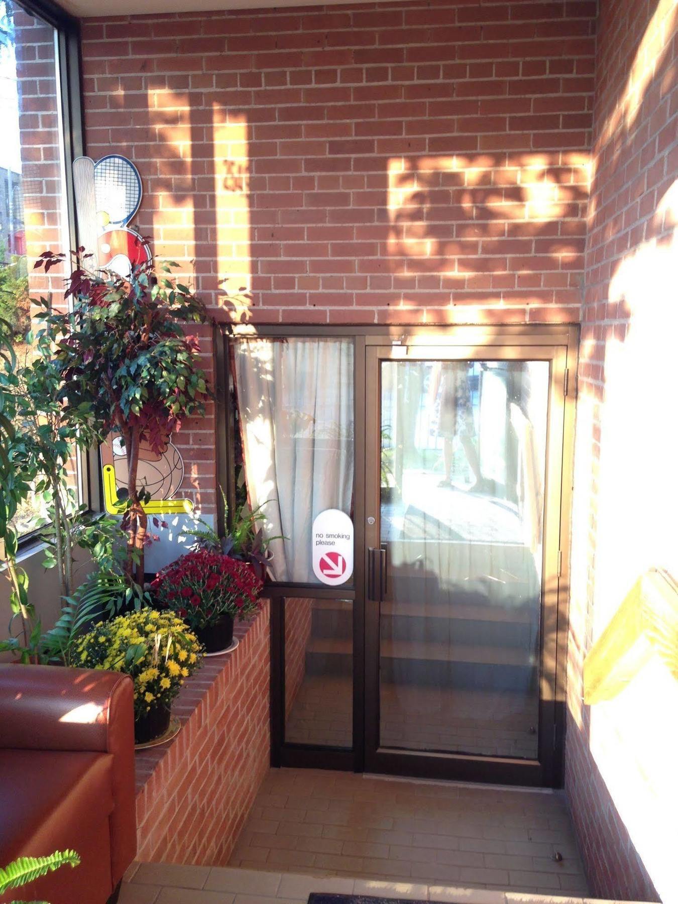 Smile Back B&B Toronto Zewnętrze zdjęcie