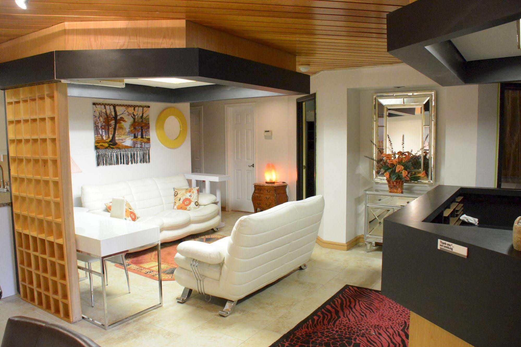 Smile Back B&B Toronto Zewnętrze zdjęcie