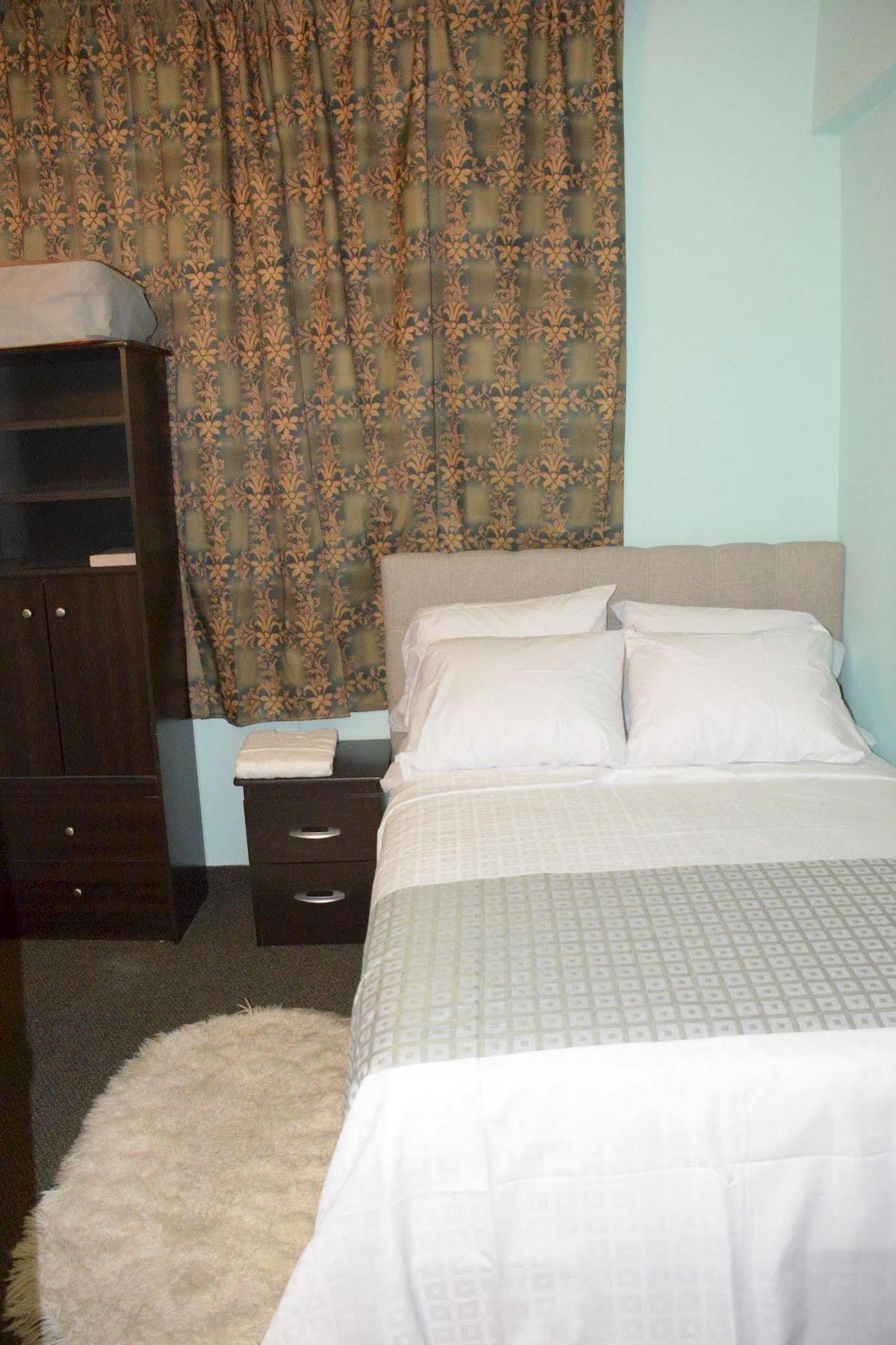 Smile Back B&B Toronto Zewnętrze zdjęcie
