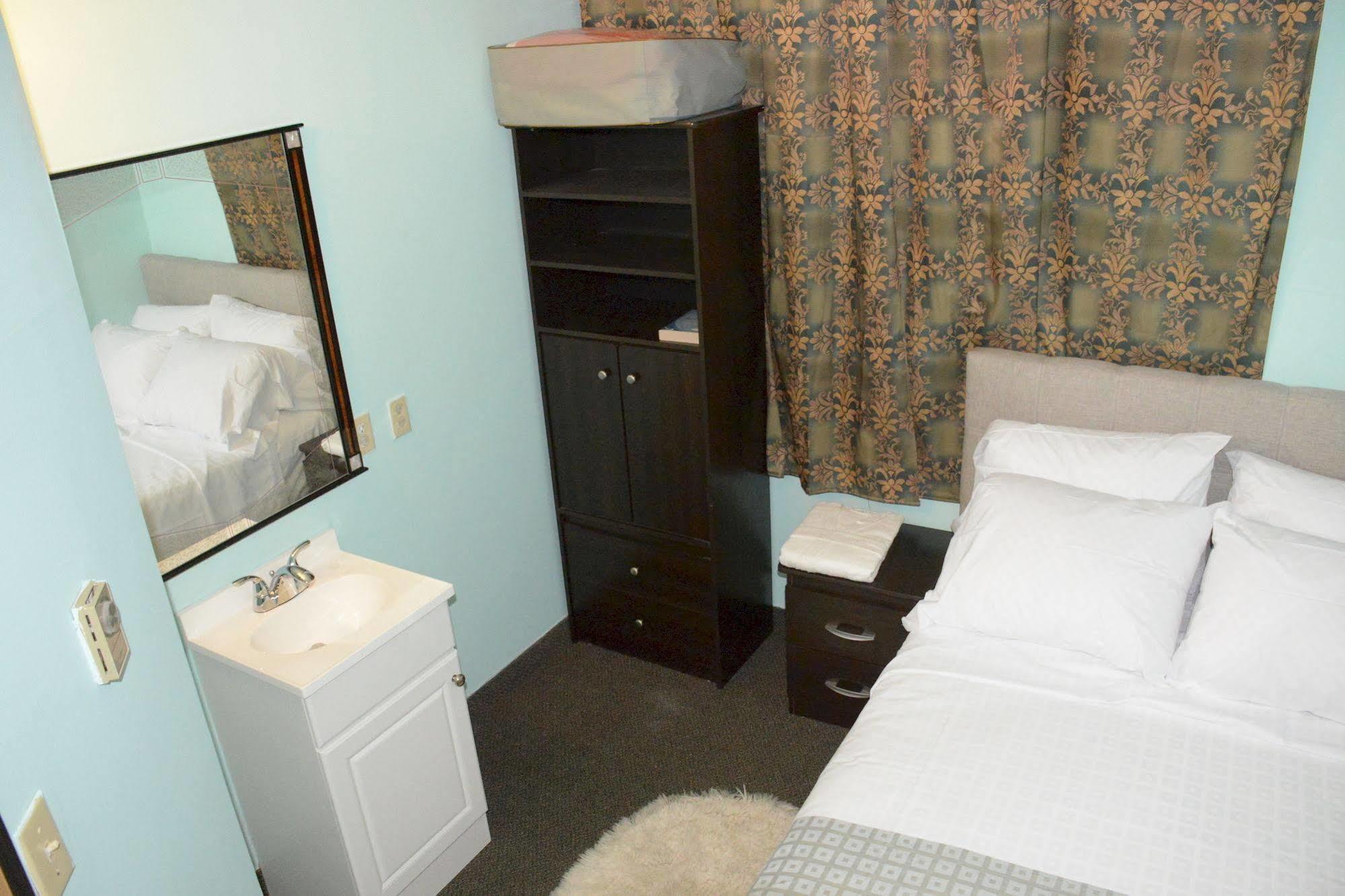 Smile Back B&B Toronto Zewnętrze zdjęcie