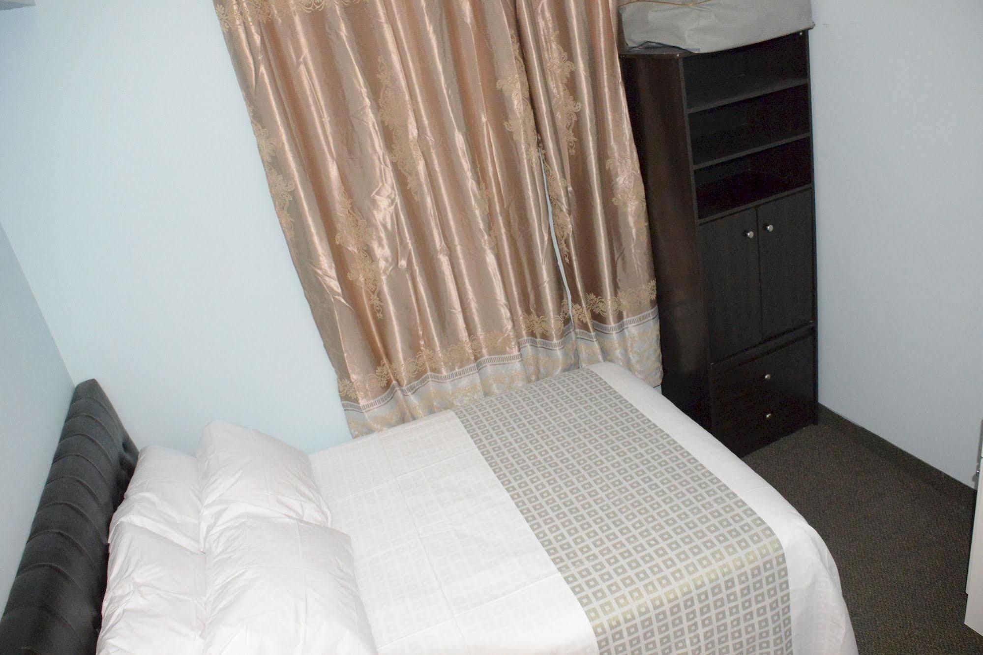 Smile Back B&B Toronto Zewnętrze zdjęcie