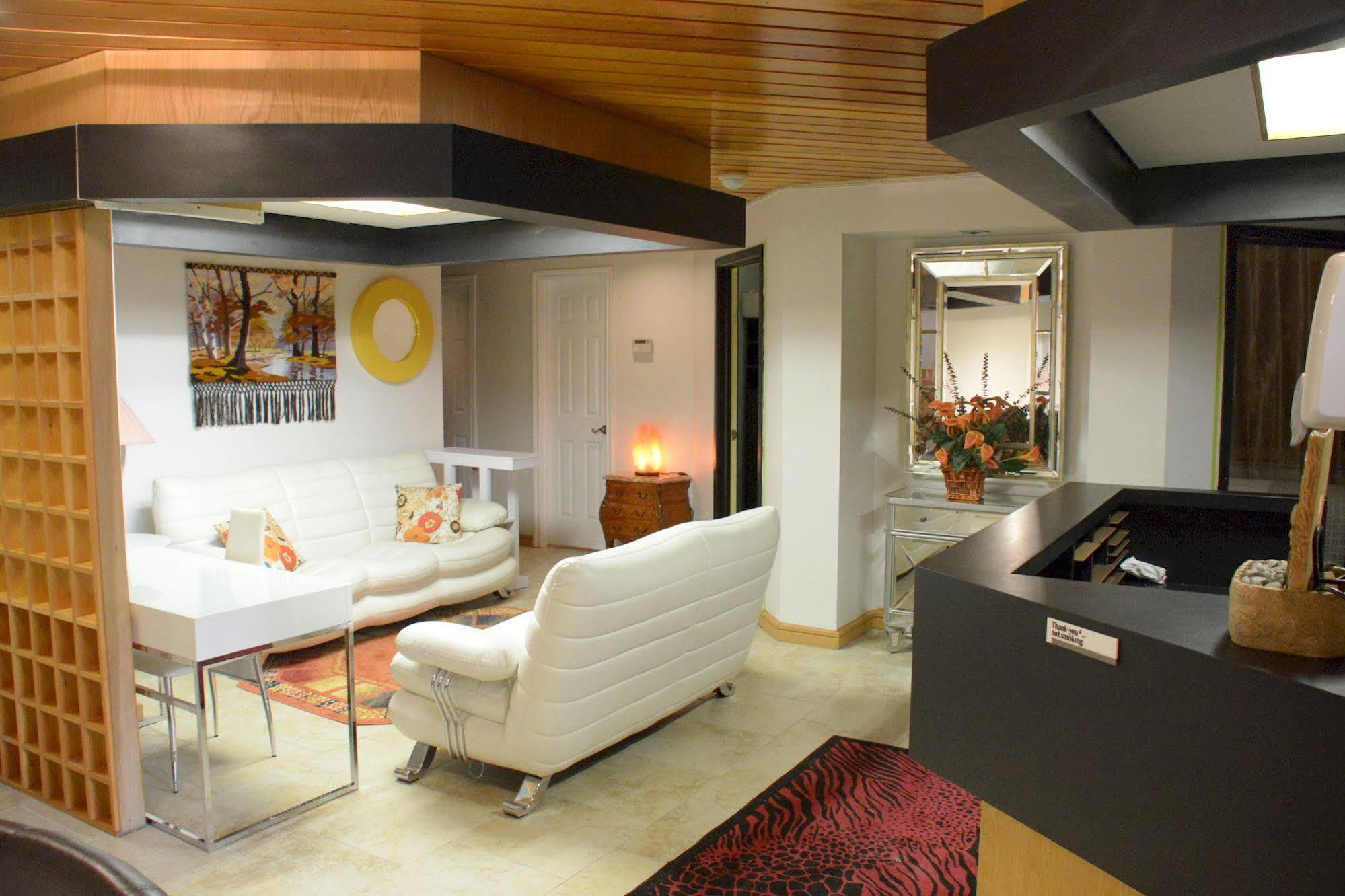 Smile Back B&B Toronto Zewnętrze zdjęcie