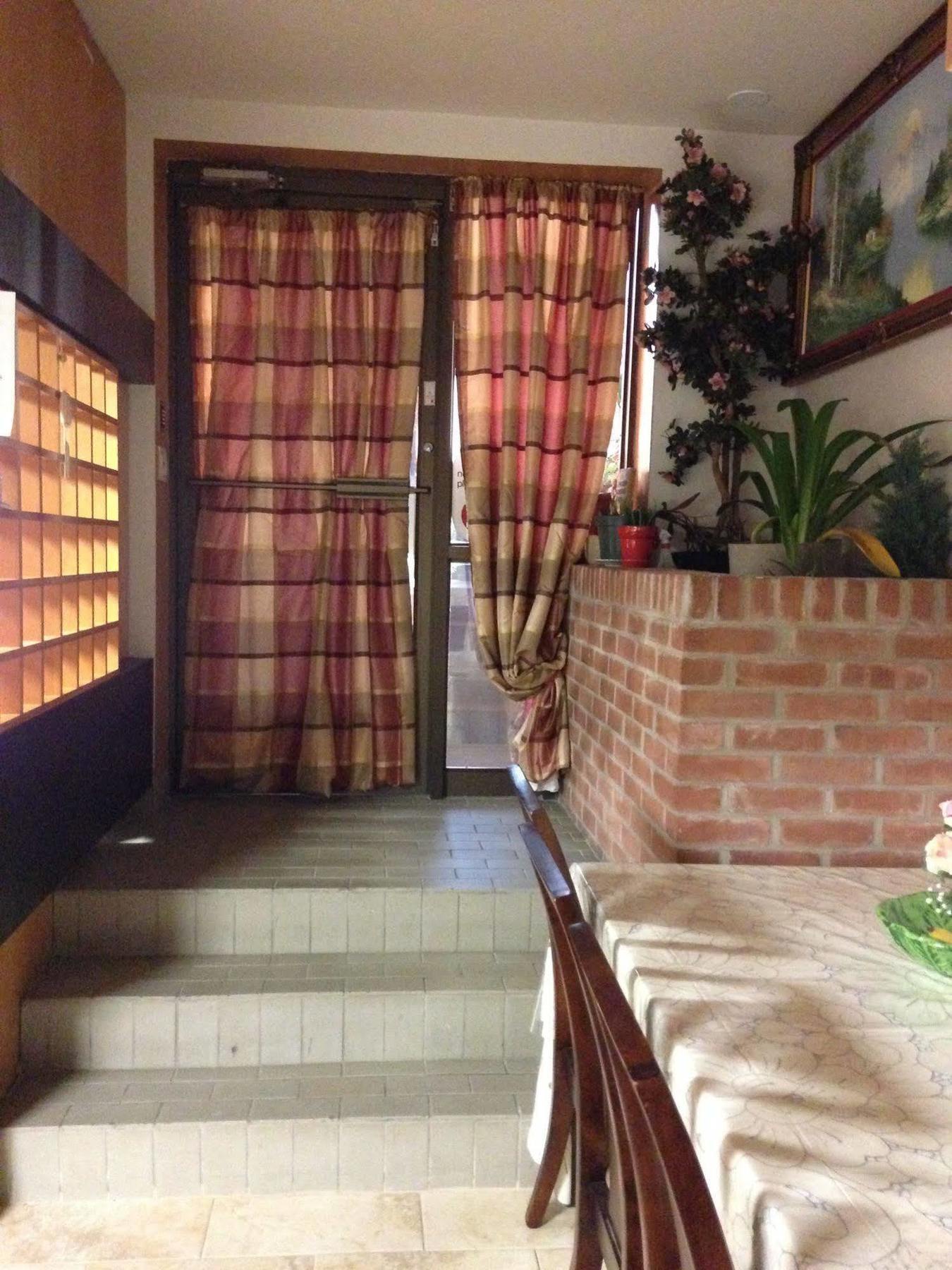 Smile Back B&B Toronto Zewnętrze zdjęcie